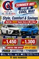 MEGA GIVE AWAY EVENT CONT NO: 77998085